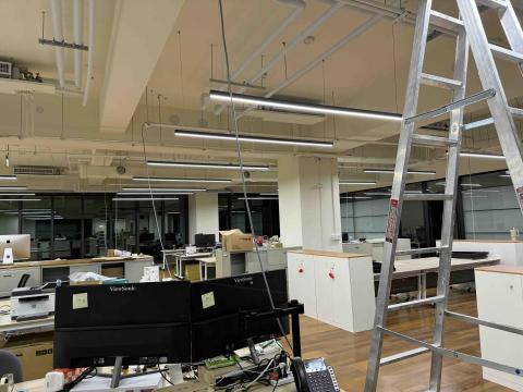 匠實未來企業 - 