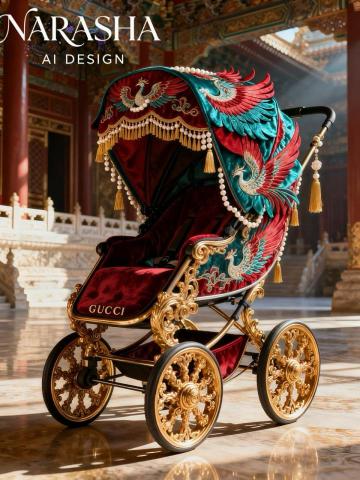 wu kimkim - 非遺 Ｘ 品牌 聯名設計