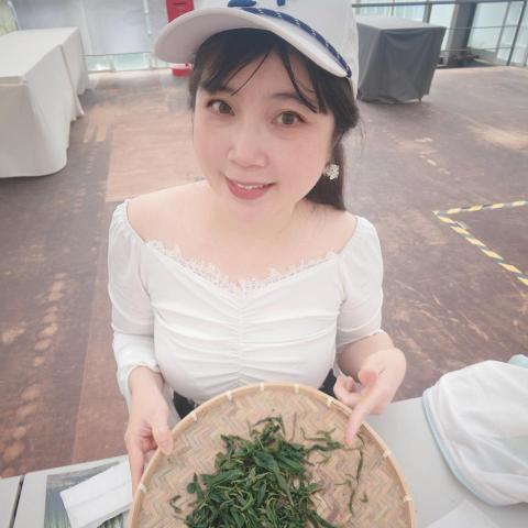 提供德文入門服務的專家Tiffany Ma