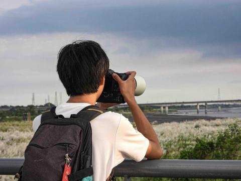 提供攝影作品服務的專家李哲瑋