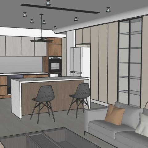 築涺室內統包/張尹輔