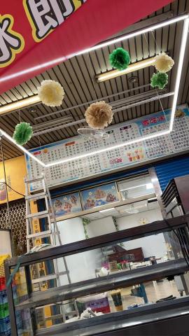 職人水電 - 懸吊燈光設計