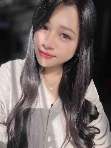 提供手工服務的專家石緁玲