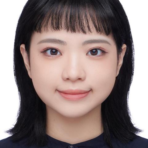 提供麻豆景點服務的專家賴家妍