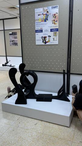 范沛昶 - 朝陽學生專題製作