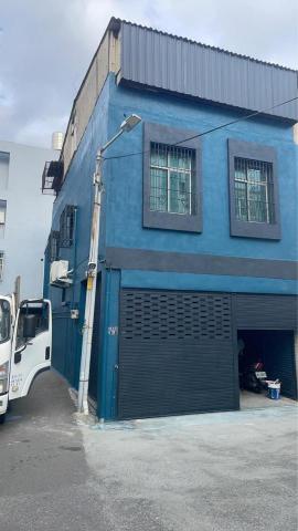 FRP玻璃纖維防水、室內外防水、內外牆油漆、仿石漆、侷限空間 - 苗栗頭份