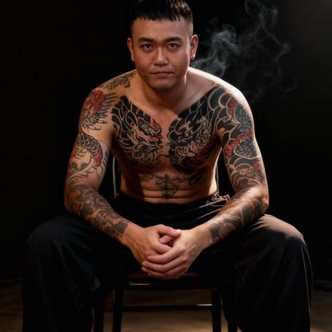 提供衝浪板貨運服務的專家徐茂賢