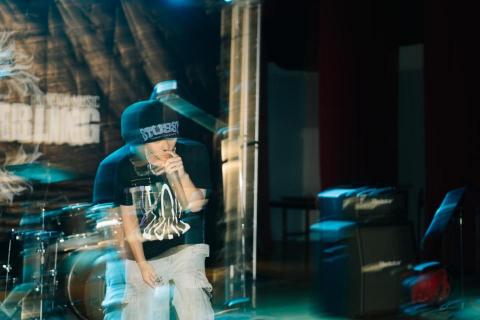 典。刻影像工作室 - 