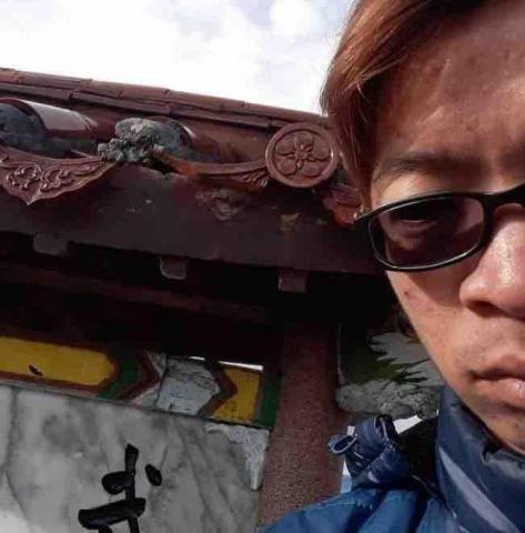 提供539預測服務的專家施浚勝