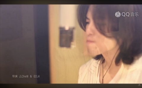 黃柔璇 - 首支導演作品