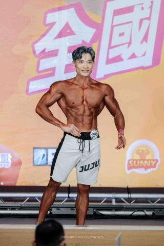 小吉uwsg&inba職業選手 - 全國盃冠軍