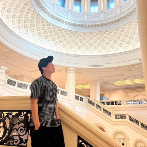 提供錄影服務的專家Noah