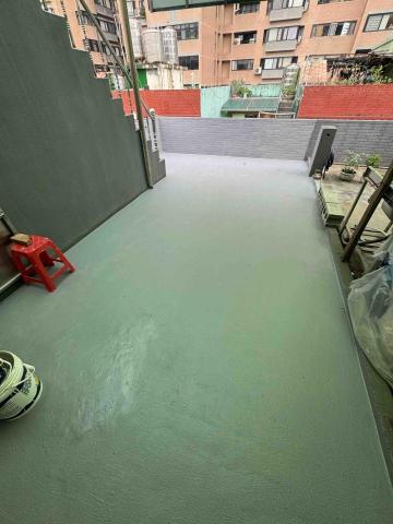 高 - 頂樓防水