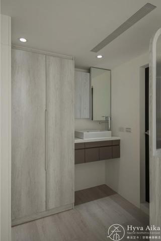 希法艾卡空間美學概念有限公司 - 