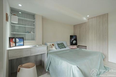 希法艾卡空間美學概念有限公司 - 