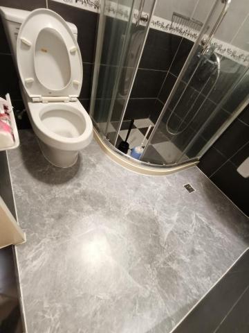 阿宗的地板世界 - 