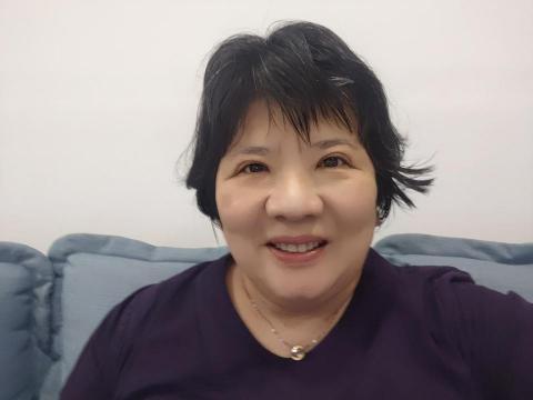 提供正音班服務的專家正音班  黃老師