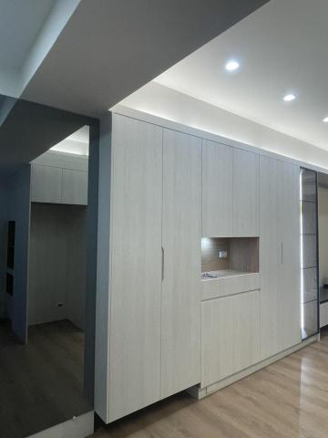 銓威廚具系統櫃 - 