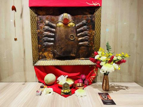 荷森綠植 - 室內週花