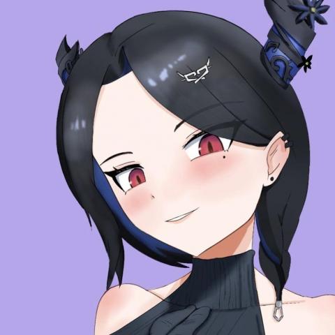 提供插畫圖服務的專家余威慶