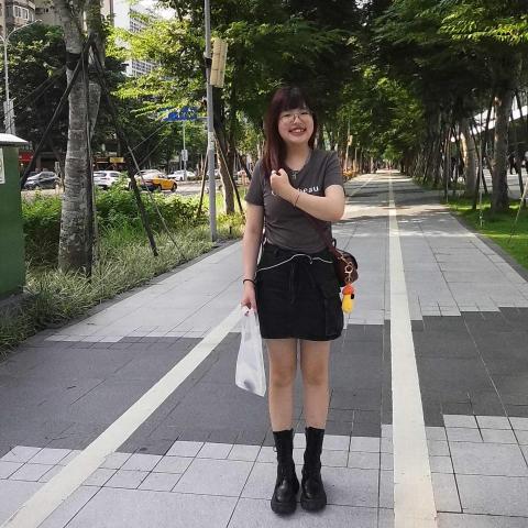 提供和美服務的專家林彤蓁