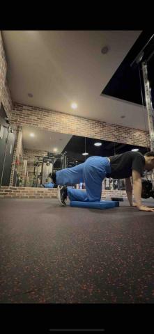 健身產業待10年教學經驗8年，沙鹿龍井國際私人教練 - 