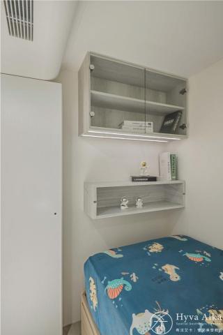 希法艾卡空間美學概念有限公司 - 