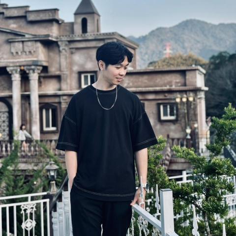 提供報名托福流程服務的專家林育欣