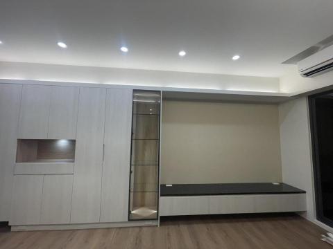 銓威廚具系統櫃 - 