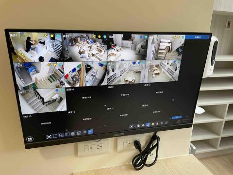 光晰科技 - 工程實績