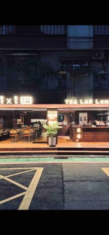 荷森綠植 - 開幕綠植