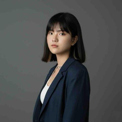 提供edm設計重點服務的專家陳寧 Ning Chen