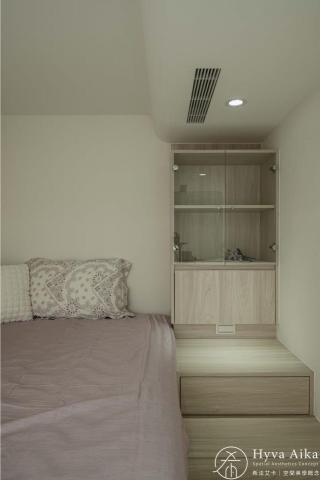 希法艾卡空間美學概念有限公司 - 