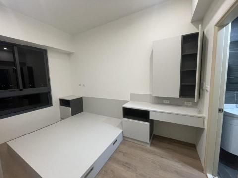 銓威廚具系統櫃 - 