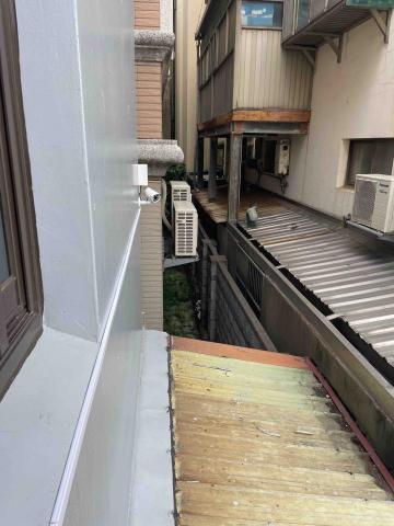 光晰科技 - 住家鏡頭工程實績