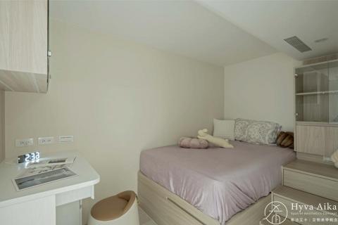 希法艾卡空間美學概念有限公司 - 