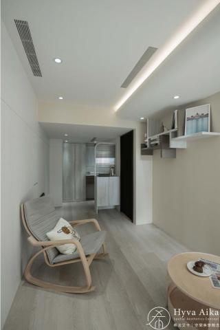 希法艾卡空間美學概念有限公司 - 