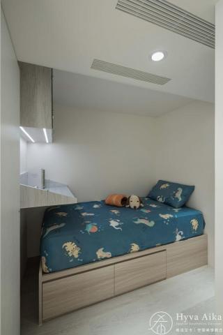 希法艾卡空間美學概念有限公司 - 