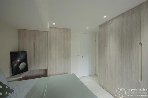 希法艾卡空間美學概念有限公司 - 