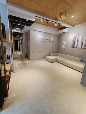 阿宗的地板世界 - 