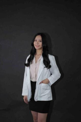 提供一直以來服務的專家洪儀樺