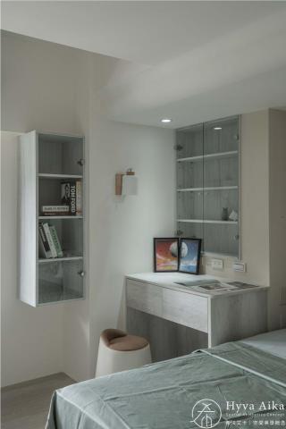 希法艾卡空間美學概念有限公司 - 