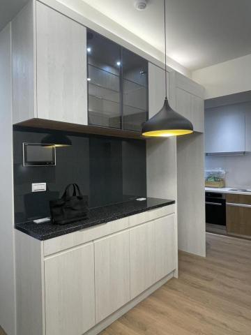 銓威廚具系統櫃 - 