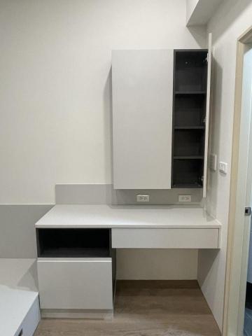 銓威廚具系統櫃 - 