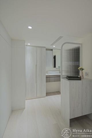 希法艾卡空間美學概念有限公司 - 