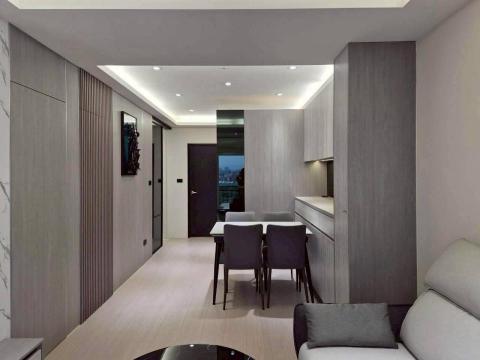 享耀室內裝修設計 - 