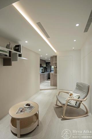 希法艾卡空間美學概念有限公司 - 