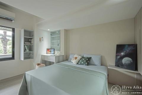 希法艾卡空間美學概念有限公司 - 