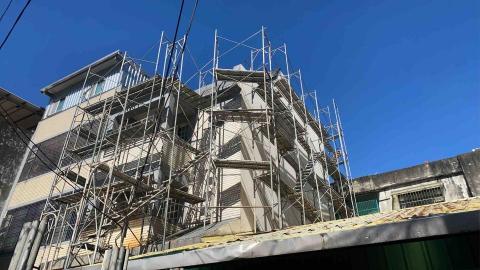 偉麟工程行 - 住家修繕