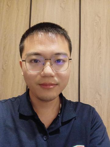 提供23服務的專家陳育琥